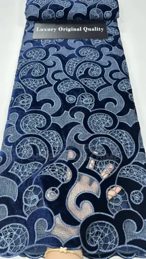Exquisite Fabrics