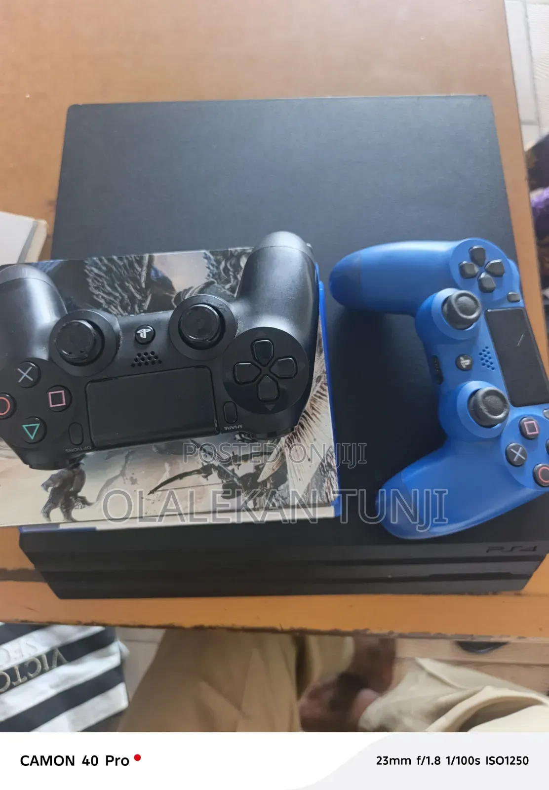 Playstation 4 Pro