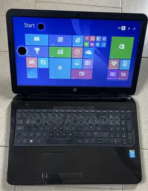 Laptop HP 15 6GB Intel Core i5 HDD+SSD 1T