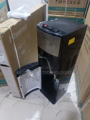 Maxi Multi-Functional Water Dispenser Wd1639s