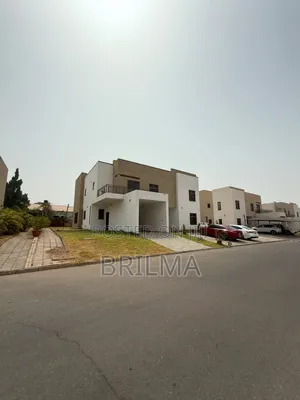 4bdrm Duplex in Maitama for sale