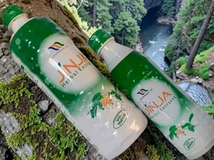 Rich in Natural Antioxidants With Jinja Herbal Extract