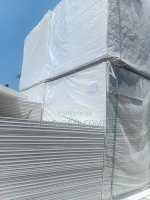 10mm Plaster Board 3x 1. 2
