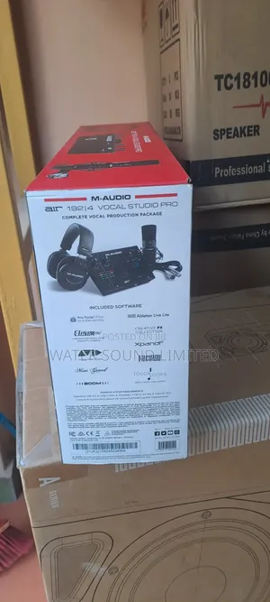 Your Perfect Sound