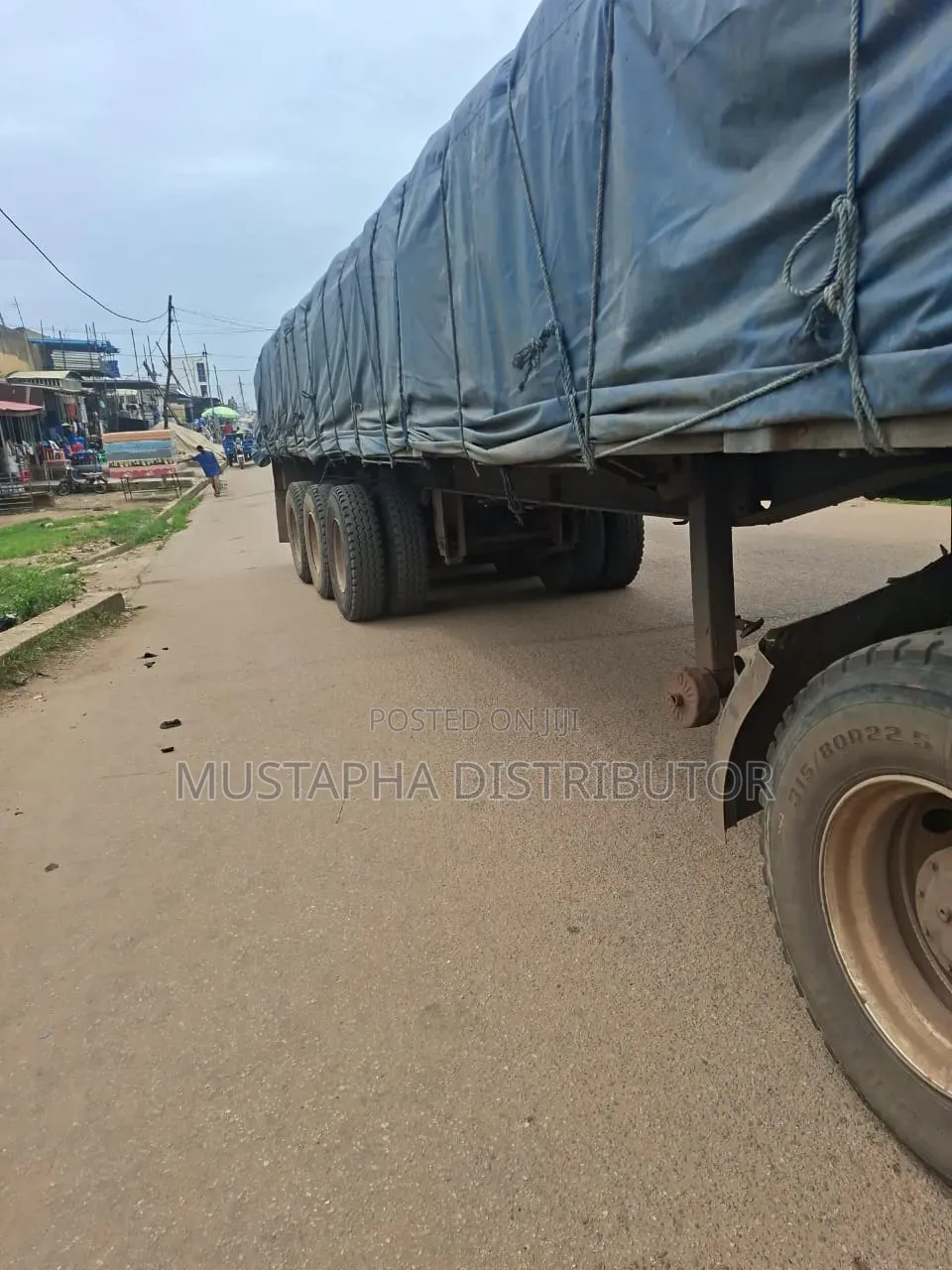 Dangote Cement Dealer
