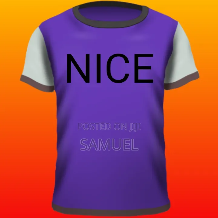 Clothing Samie