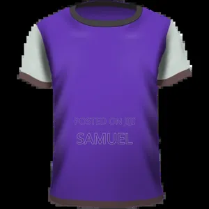 Clothing Samie