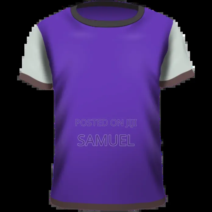 Clothing Samie