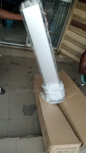 Security Light Led
