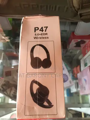 P47 Headset