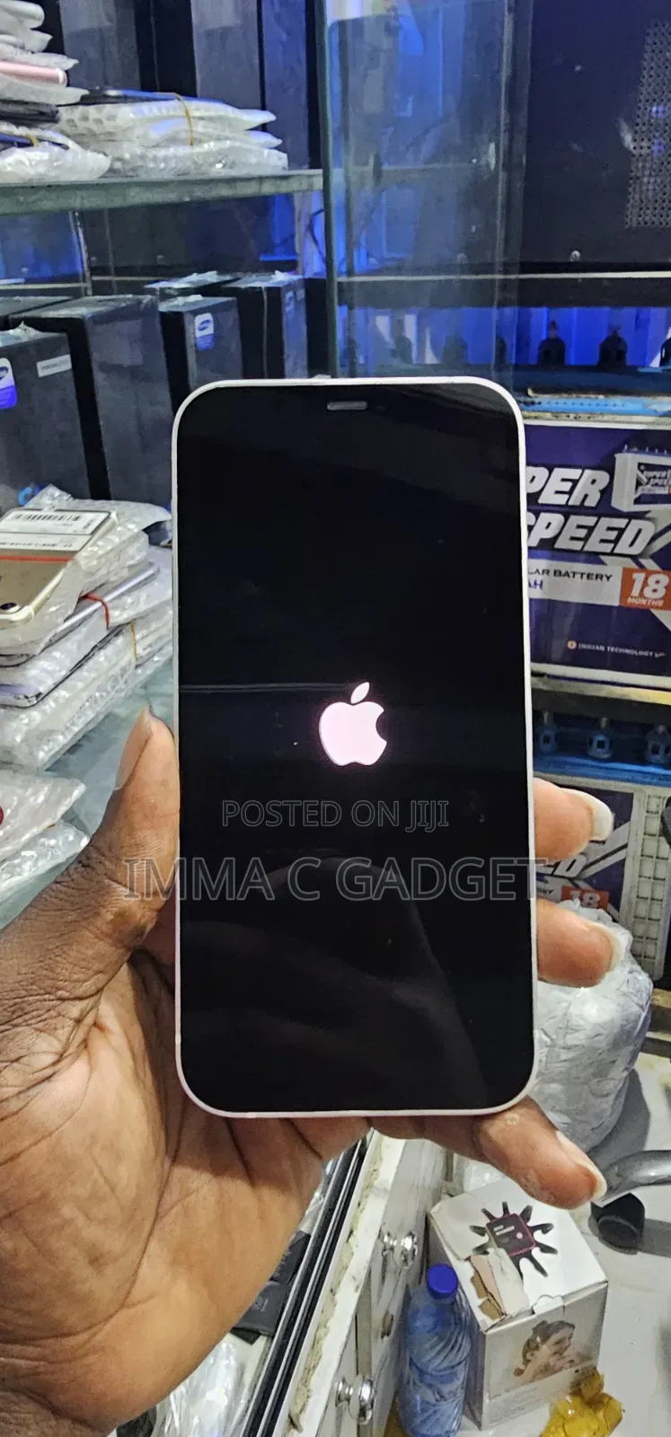 Apple iPhone XR 256 GB Black