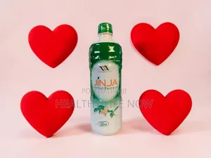 Help Protect Cells From Oxidative Stress With Jinja Herbal Extract