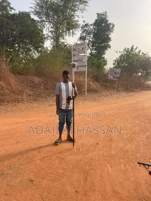 Professional Surveyor