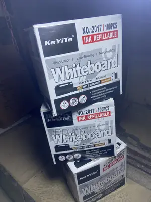 White Board Marker