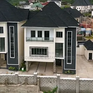 4bdrm Duplex in Apo Resettlement for sale