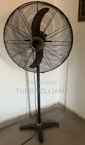 Century Standing Fan