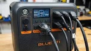 Bluetti Ac200pl