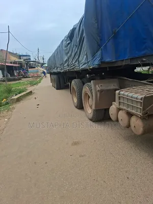 Dangote and Bua Cement