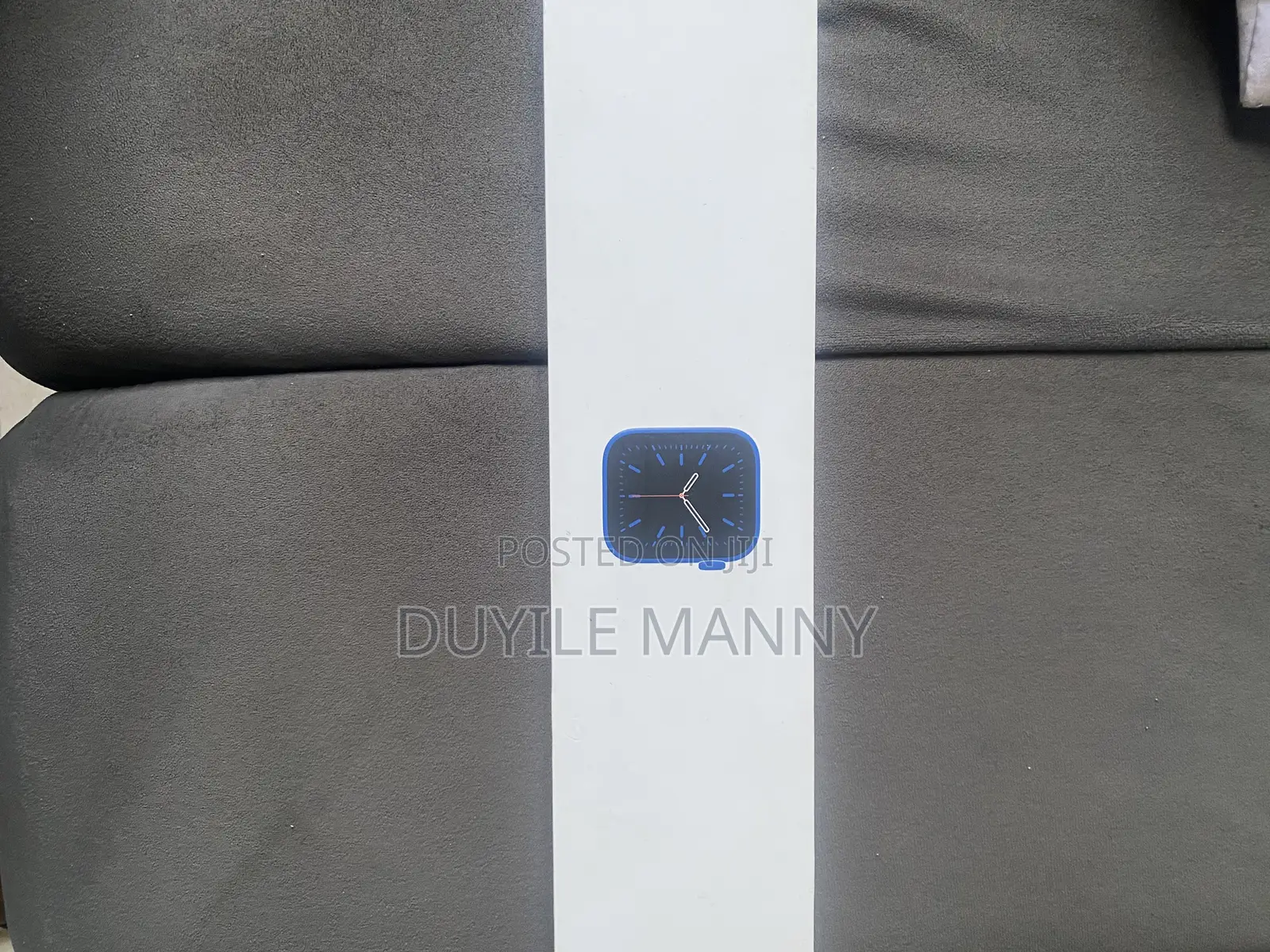 Apple Smartwatch Series 6