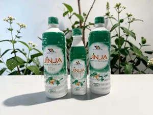 Protect Overall Vitality and Wellness With Jinja Herbal Extract