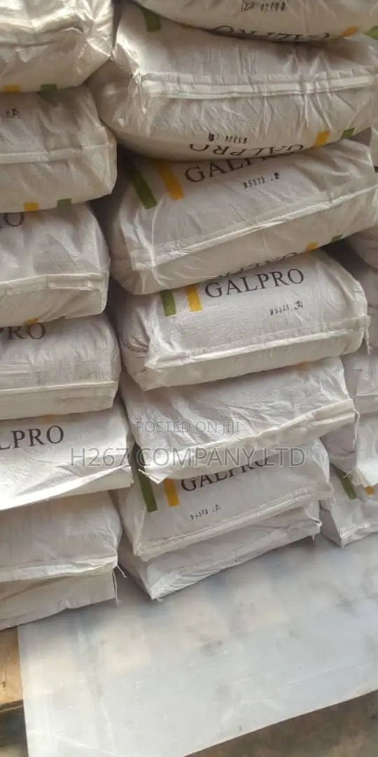 Texturized Soy Protein