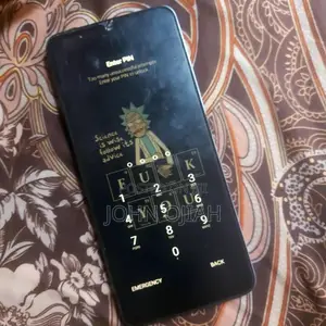 Xiaomi Redmi 14C 256 GB Gray