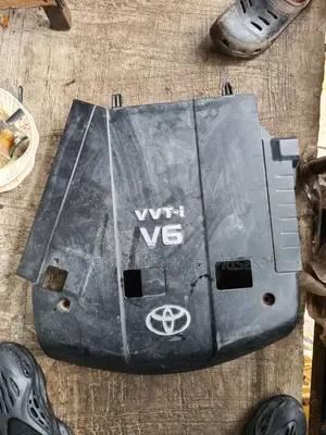 Engine Cover