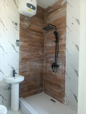4bdrm Duplex in Off Fola Osibo, Lekki Phase 1 for rent