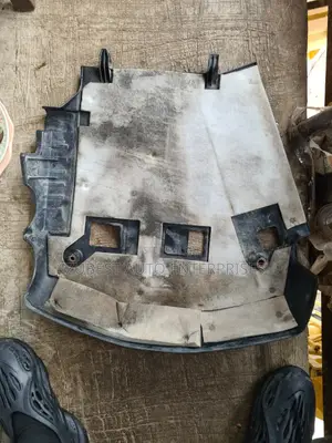 Engine Cover