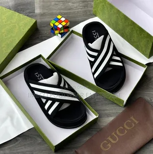 Crossing Gucci