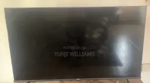 Hisense Tv