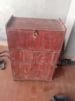 Student Locker
