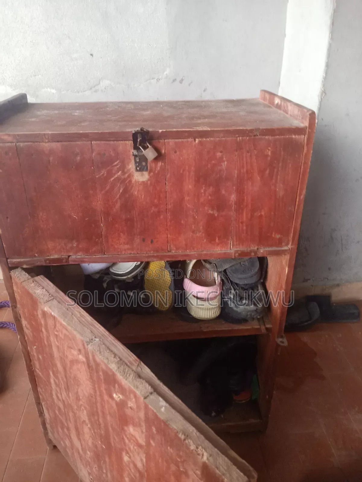 Student Locker