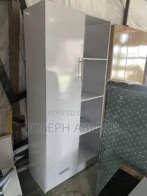 Moveable Wardrobe