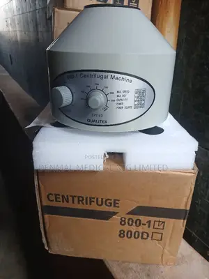 Hospital Equipment