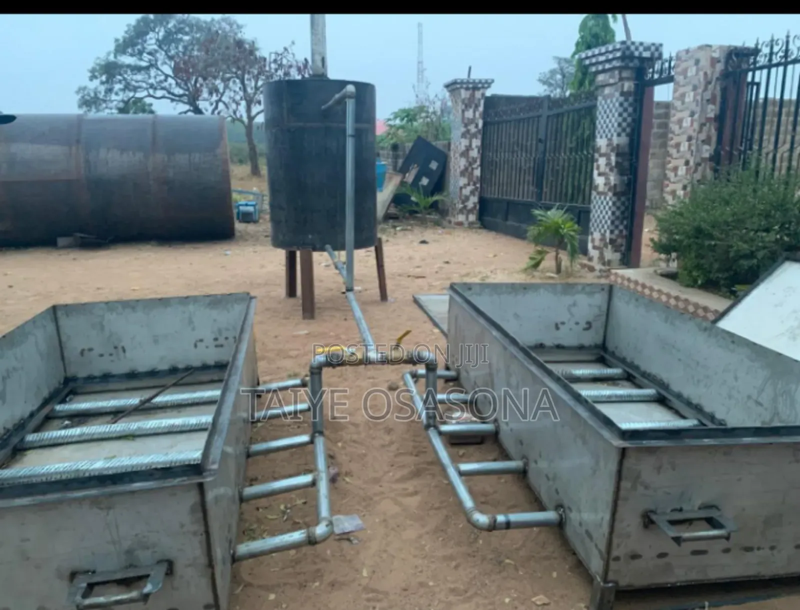 Frantool Ilorin Kwara