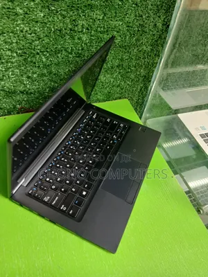 Laptop Dell Latitude 7300 16GB Intel Core i5 SSD 256GB