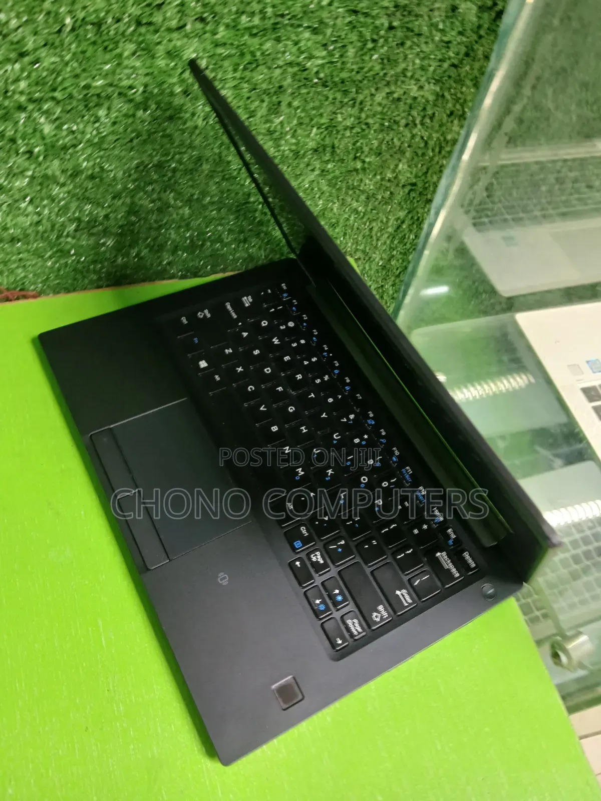 Laptop Dell Latitude E5300 16GB Intel Core i5 SSD 256GB