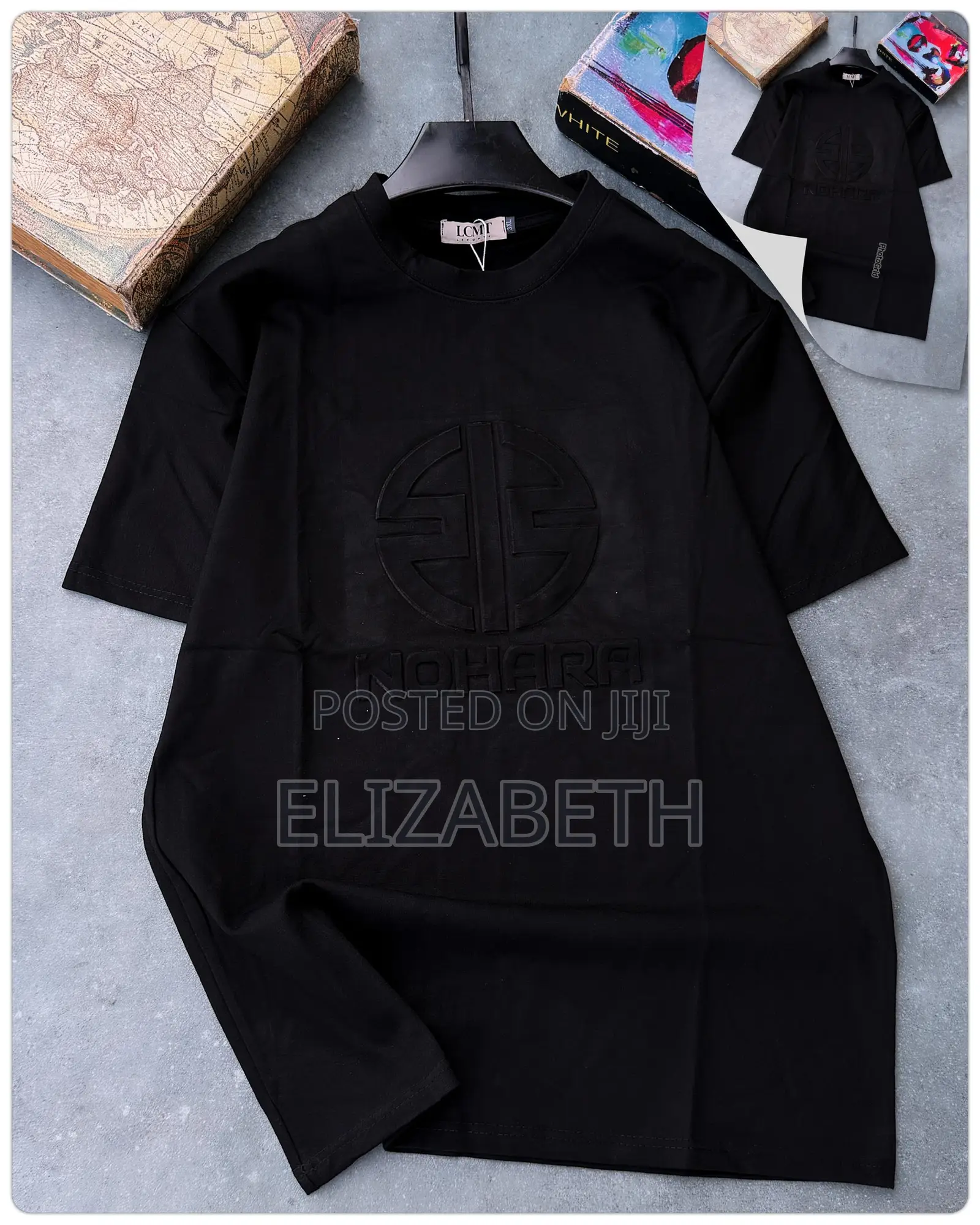 Premium Unisex T-Shirts