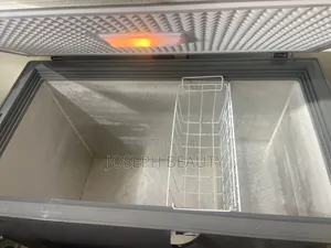 Scanfront Deep Freezer 300liters
