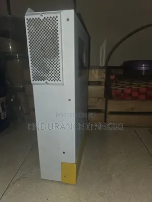 Solar Inverter