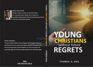 Oko Thomas Abiji