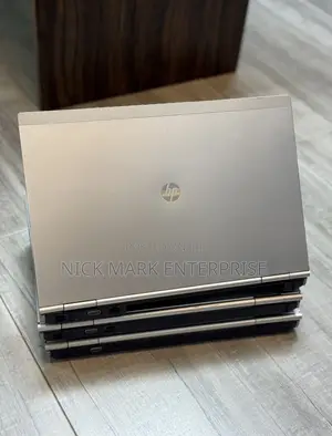 Laptop HP EliteBook 8470P 4GB Intel Core i5 HDD 320GB