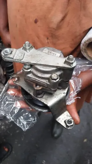 Power Steering Pump for Lexus Rx330