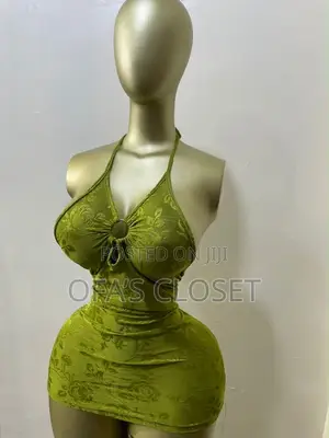 Nigerian Made Wears