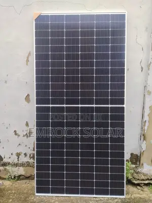 Jinko 550w