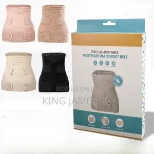 Postpartum Belt