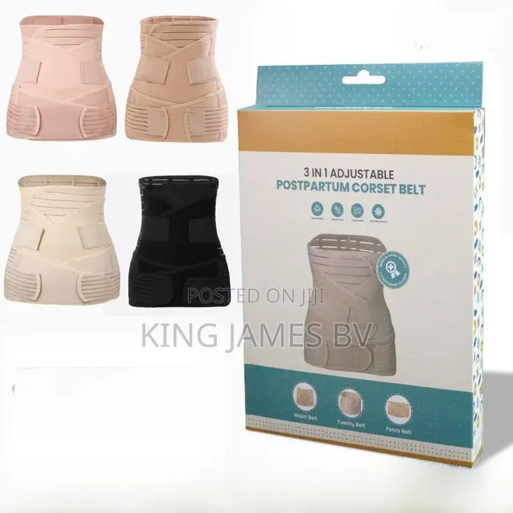 Postpartum Belt