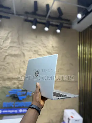Laptop HP ProBook 450 G7 8GB Intel Core i7 SSD 256GB