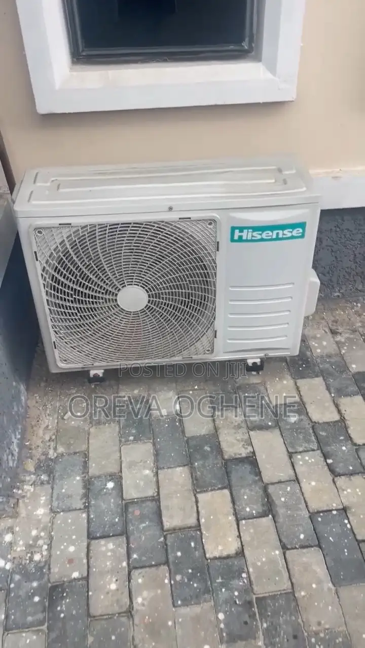 Air Conditioner